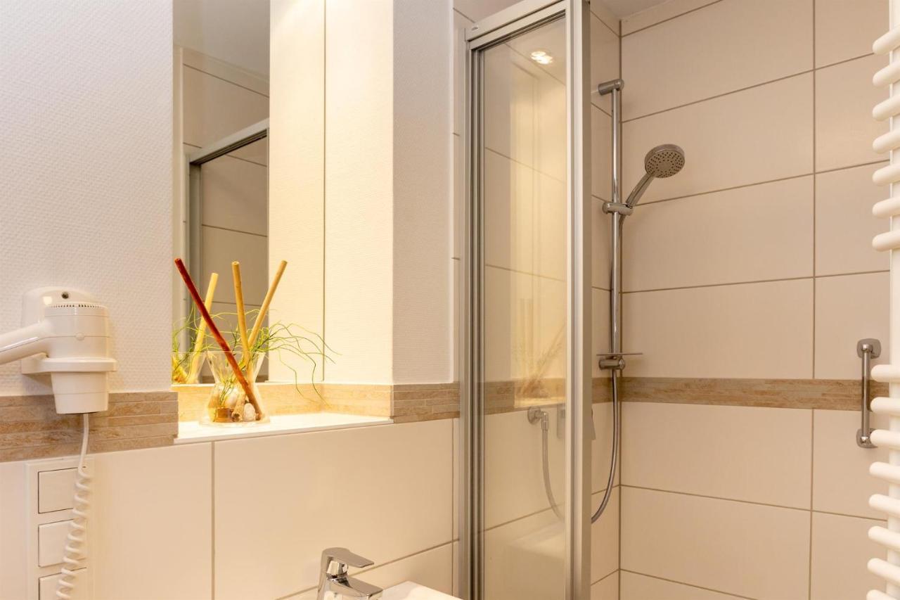 מלון מרבורג Haus Sonneck מראה חיצוני תמונה